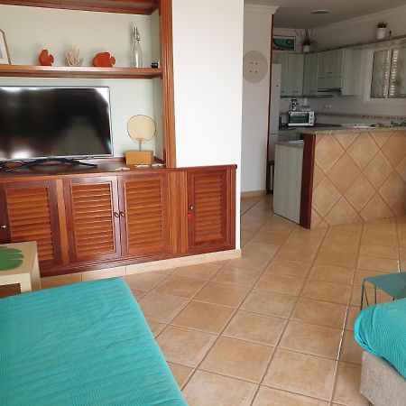 Bungalow Paraiso El Mar 3 San Agustín Exteriör bild