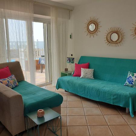 Bungalow Paraiso El Mar 3 San Agustín Exteriör bild