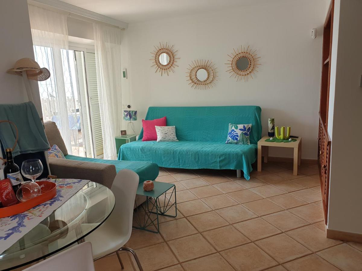 Bungalow Paraiso El Mar 3 San Agustín Exteriör bild
