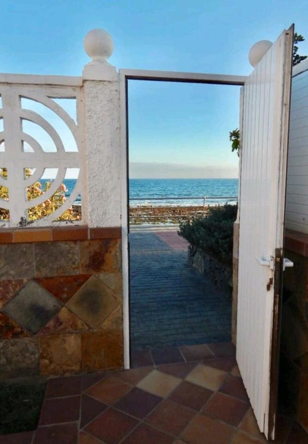 Bungalow Paraiso El Mar 3 San Agustín Exteriör bild